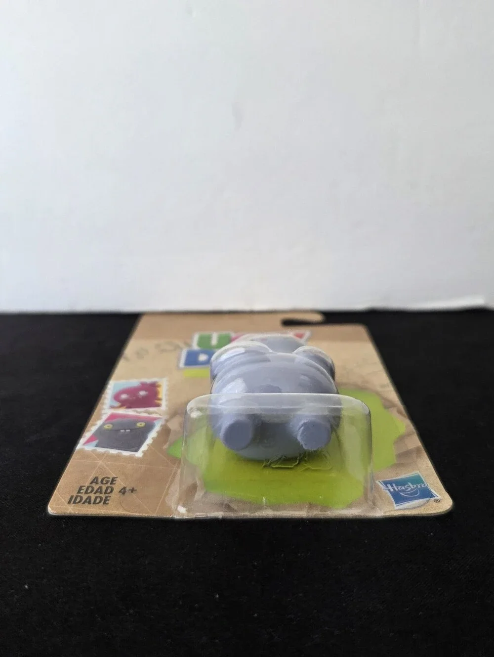 Hasbro UglyDolls Babo 2.25
